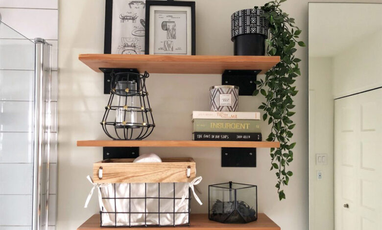 این وسایل تزیینی منزل با هزینه کم خانه شما را زیباتر می کنند