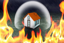بیمه آتش سوزی یا بیمه لوازم خانگی: کدام بیمه منزل را تهیه کنیم؟