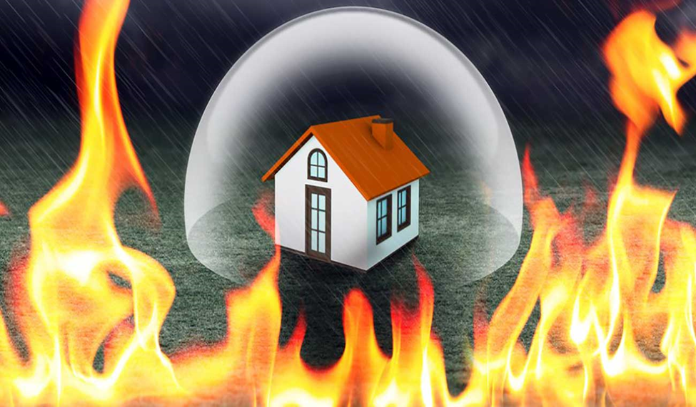 بیمه آتش سوزی یا بیمه لوازم خانگی: کدام بیمه منزل را تهیه کنیم؟