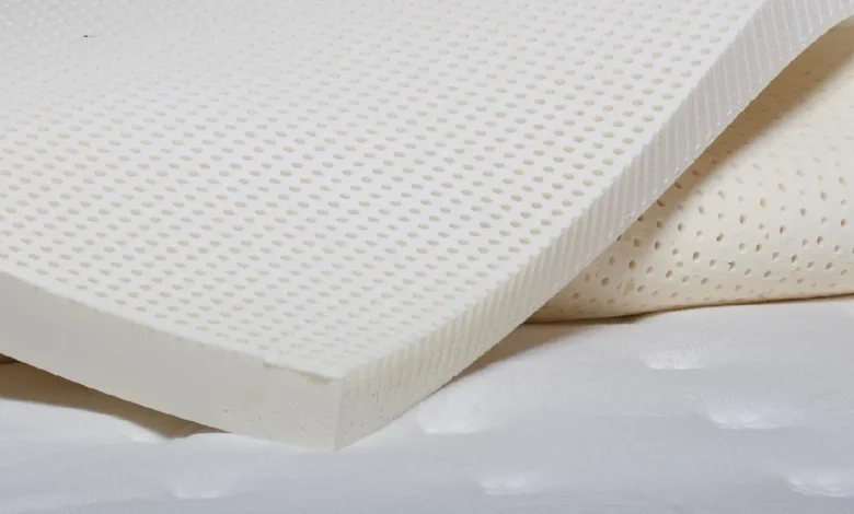 انواع فوم مبل