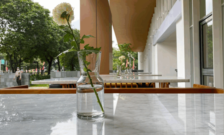 چرا برخی مرمرها برای فضای باز انتخاب مناسبی نیستند؟