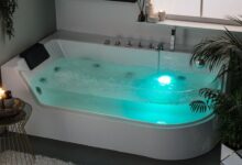 برای خرید جکوزی چه نکاتی مهم هستند؟