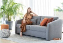 راهنمای خرید مبلمان راحتی برای خانه های ایرانی