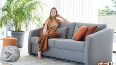 راهنمای خرید مبلمان راحتی برای خانه های ایرانی