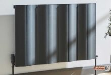 مزایا و معایب استفاده از رادیاتور دکوراتیو در خانه های مدرن