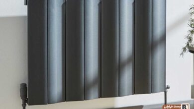 مزایا و معایب استفاده از رادیاتور دکوراتیو در خانه های مدرن