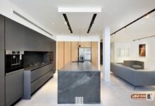 ۱۰ برند برتر کابینت آشپزخانه در ایران + بررسی کیفیت و قیمت