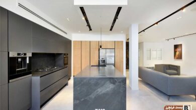 ۱۰ برند برتر کابینت آشپزخانه در ایران + بررسی کیفیت و قیمت