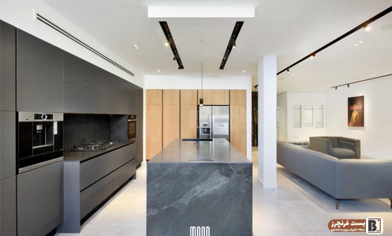 ۱۰ برند برتر کابینت آشپزخانه در ایران + بررسی کیفیت و قیمت