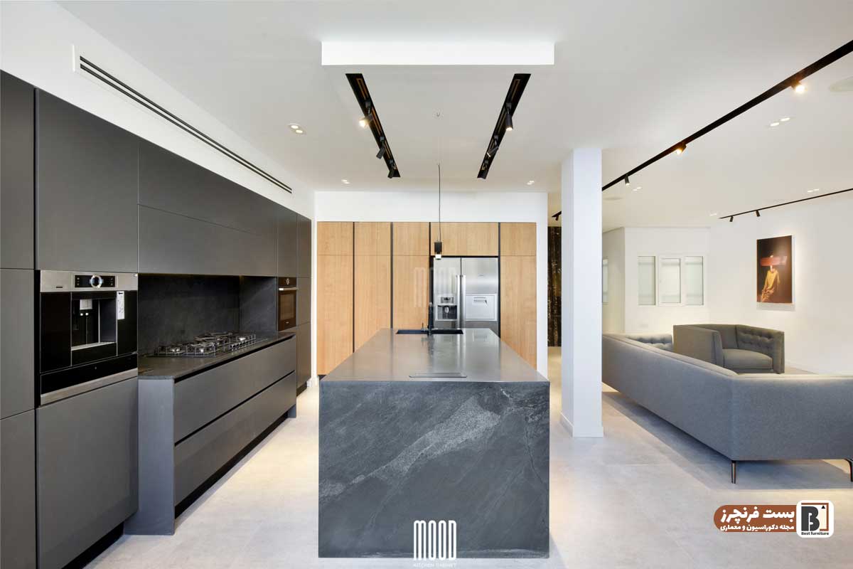 ۱۰ برند برتر کابینت آشپزخانه در ایران + بررسی کیفیت و قیمت