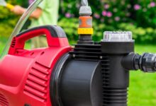 خرید پمپ آب خانگی