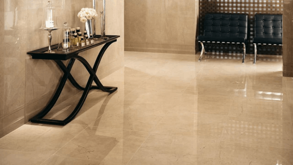 راهنمای کامل انتخاب سرامیک کف پذیرایی | مدل سرامیک پذیرایی و قیمت سرامیک کف