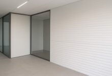 ساندویچ پانل در دکوراسیون مدرن