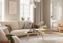 ترندهای طراحی داخلی 2025؛ 7 سبک محبوب امسال که خانه های ایرانی را متحول می کنند