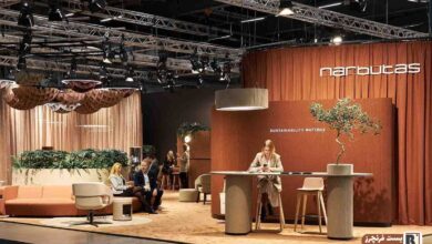 گزارش کامل نمایشگاه بین المللی مبلمان تهران ۱۴۰۴؛ بررسی ترندهای جدید بازار و مدلهای پرفروش