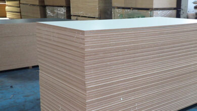 کی نو وود فروشنده انواع ورق ام دی اف در طرح های جدید خارجی و ایرانی