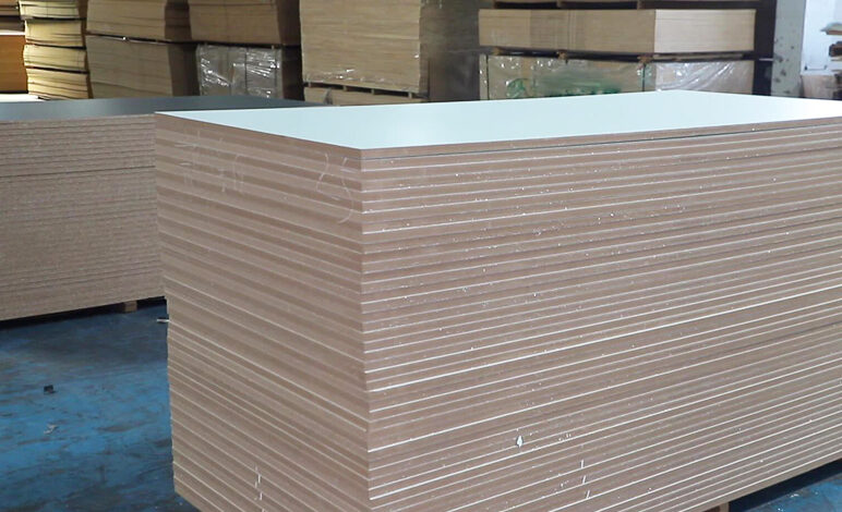 کی نو وود فروشنده انواع ورق ام دی اف در طرح های جدید خارجی و ایرانی