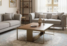 راهنمای انتخاب بهترین سبک دکوراسیون برای خانه ایرانی