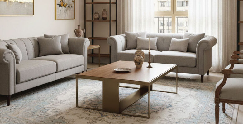 راهنمای انتخاب بهترین سبک دکوراسیون برای خانه ایرانی