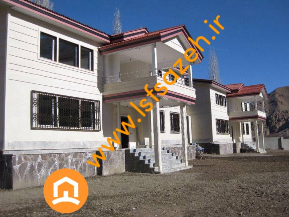 کانکس یا ال اس اف؟ راهنمای کامل انتخاب برای ساخت وساز سریع و مقاوم